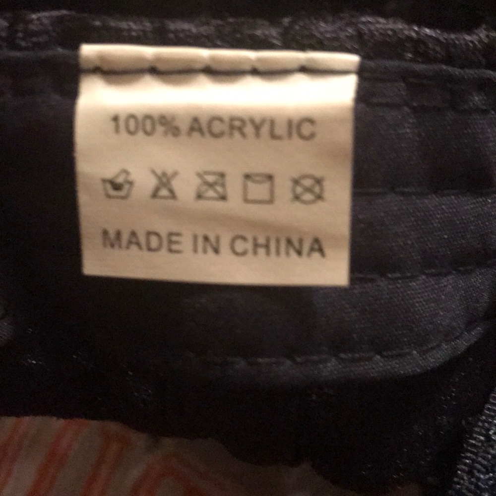 💸$OLD💸 Auburn Ball Cap - Picture 5 of 6